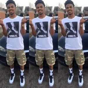 Meet your Posher, Anthony